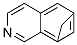 6,8-Methanoisoquinoline(9CI),126877-32-5,结构式