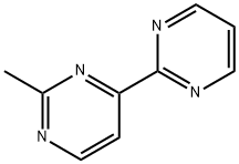 2' -甲基- 2,4' -双嘧啶,1269292-07-0,结构式
