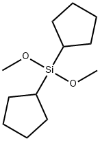 Dimethoxydicyclopentylsilane