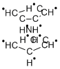 NICKELOCENE Structure