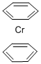 双苯铬,1271-54-1,结构式