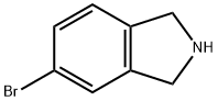 5-BROMOISOINDOLINE