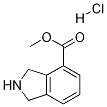 Methyl isoindoline-4-carboxylate hydrochloride