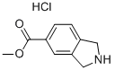 127168-93-8 イソインドリン-5-カルボン酸メチル塩酸塩