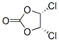 1,3-Dioxolan-2-one,4,5-dichloro-,cis-(9CI) 结构式