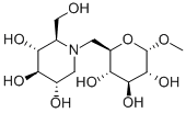 CAMIGLIBOSE Structure