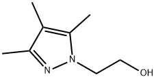 127223-53-4 2-(3,4,5-三甲基-1H-吡唑-1-基)乙醇