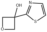 1272412-63-1 2-(2-噻唑基)-3-氧杂环丁