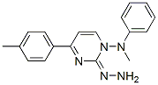 , 127252-16-8, 结构式