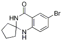 6-BroMospiro[1,2,3,4-tetrahydroquinazoline-2,1'-cyclopentane]-4-one|6-溴螺[1,2,3,4-四氢喹唑啉-2,1'-环戊烷]-4-酮