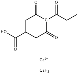 127277-53-6 プロヘキサジオンカルシウム