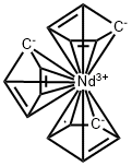 Tris(?5-2,4-cyclopentadien-1-yl)neodym