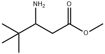 1273387-45-3 Methyl 3-amino-4,4-dimethylpentanoate