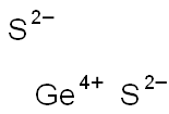 Germanium sulfide Structure