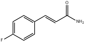 127406-78-4 3-(4-氟苯基)-2-丙烯酰胺