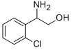 DL-2-Chlorophenylglycinol|DL-2-氯苯基甘氨醇