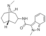 127472-42-8 1-DESMETHYL 2-METHYL GRANISETRON (グラニセトロン不純物A)