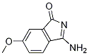 127511-04-0 3-aMino-6-Methoxy-1H-Isoindol-1-one