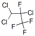 127564-91-4 Trichlorotetrafluoropropane