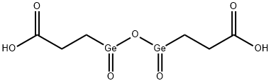 Carboxyethylgermanium sesquioxide price.