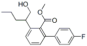 127627-50-3 2-carbomethoxy-3-(4-fluorophenyl)-N-propylnortropane