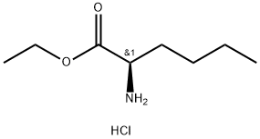 127641-81-0 Ethyl D-norleucinate hydrochloride