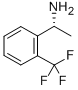 (R)-1-[2-(Trifluoromethyl)phenyl]ethylamine