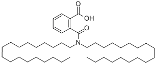 DIHYDROGENATED TALLOW PHTHALIC ACID AMIDE