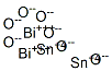 Bismuth tin oxide Structure