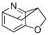 2H-5,3-Methenofuro[3,2-b]pyridine(9CI) 化学構造式