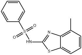 , 127834-20-2, 结构式