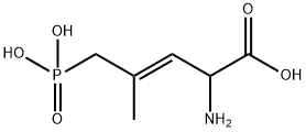 127910-31-0 rac-(R*,E)-2-アミノ-4-メチル-5-ホスホノ-3-ペンテン酸