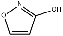 3-Isoxazolol Structure