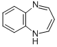 benzodiazepine Struktur