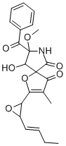 , 127941-81-5, 结构式