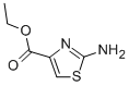 2-氨基噻唑-4-羧酸乙酯氢溴酸盐, 127942-30-7, 结构式