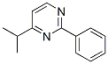 Pyrimidine, 4-(1-methylethyl)-2-phenyl- (9CI)|