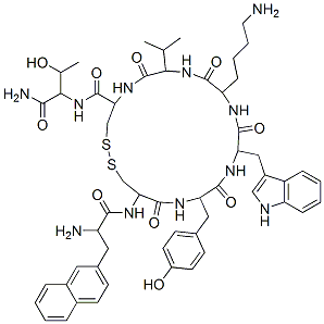 Lanreotide Acetate price.