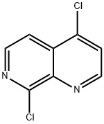 1279894-03-9 4,8-二氯-1,7-萘啶