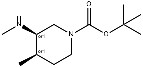 1279894-20-0 Structure