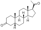 PREGNANEDIONE|5Β-二氢孕酮
