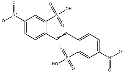 4,4'-Dinitrostilbene-2,2'-disulfonic acid