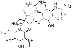 128-46-1 结构式