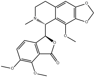 Narcotine