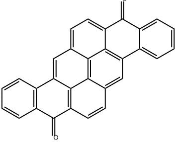 Pyranthren-8,16-dion