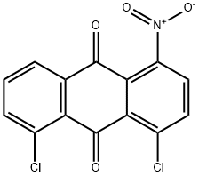 4,5-디클로로-1-니트로안트라퀴논
