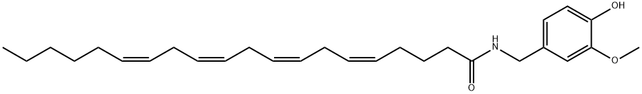 ARVANIL 结构式