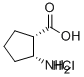 (1S,2R)-(+)-2-Amino-1-cyclopentanecarboxylic acid hydrochloride price.