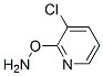 피리딘,2-(아미노옥시)-3-클로로-(9CI)