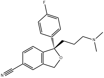 Escitalopram